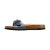 Mules Cuir The Divine Factory Noga Lorean Edge