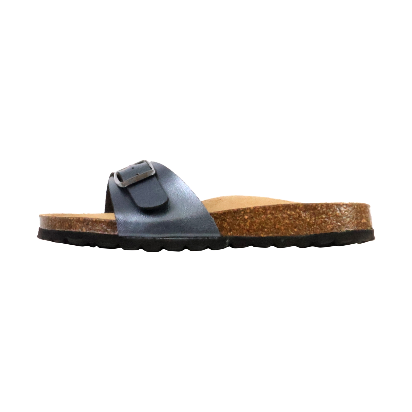 Mules Cuir The Divine Factory Noga Lorean Edge