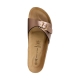 Mules Cuir The Divine Factory Noga Lorean Edge
