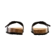 Mules Cuir The Divine Factory Noga Lorean Edge