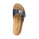 Mules Cuir The Divine Factory Noga Lorean Edge