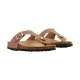 Mules Cuir The Divne Factory Noga Joy Edge