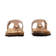 Mules Cuir The Divne Factory Noga Joy Edge