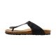 Mules Cuir The Divine Factory Noga Joy Edge