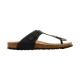 Mules Cuir The Divine Factory Noga Joy Edge