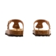 Mules Cuir The Divne Factory Noga Joy Edge
