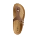 Mules Cuir The Divne Factory Noga Joy Edge