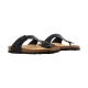 Mules Cuir The Divine Factory Noga Joy Edge