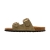 Mules Cuir The Divine Factory Noga Sierra Edge