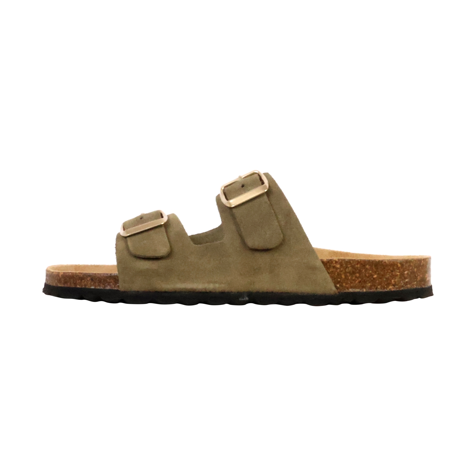Mules Cuir The Divine Factory Noga Sierra Edge