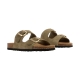 Mules Cuir The Divine Factory Noga Sierra Edge