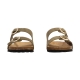 Mules Cuir The Divine Factory Noga Sierra Edge
