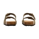 Mules Cuir The Divine Factory Noga Sierra Edge