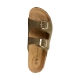 Mules Cuir The Divine Factory Noga Sierra Edge