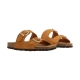 Mules Cuir The Divine Factory Noga Sierra Edge