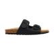 Mules Cuir The Divine Factory Noga Sierra Edge