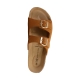 Mules Cuir The Divine Factory Noga Sierra Edge