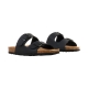 Mules Cuir The Divine Factory Noga Sierra Edge