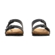 Mules Cuir The Divine Factory Noga Sierra Edge