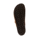 Mules Cuir The Divine Factory Noga Sierra Edge