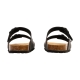 Mules Cuir The Divine Factory Noga Sierra Edge