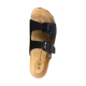 Mules Cuir The Divine Factory Noga Sierra Edge