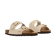Mules Cuir The Divine Factory Noga Sierra Edge