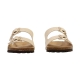Mules Cuir The Divine Factory Noga Sierra Edge