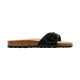 Mules Cuir The Divine Factory Noga Lorean Edge V
