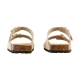 Mules Cuir The Divine Factory Noga Sierra Edge