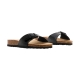 Mules Cuir The Divine Factory Noga Lorean Edge V