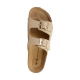 Mules Cuir The Divine Factory Noga Sierra Edge