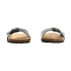 Mules Cuir The Divine Factory Noga Lorean Edge V