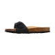 Mules Cuir The Divine Factory Noga Lorean Edge