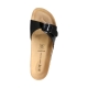 Mules Cuir The Divine Factory Noga Lorean Edge V