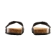 Mules Cuir The Divine Factory Noga Lorean Edge