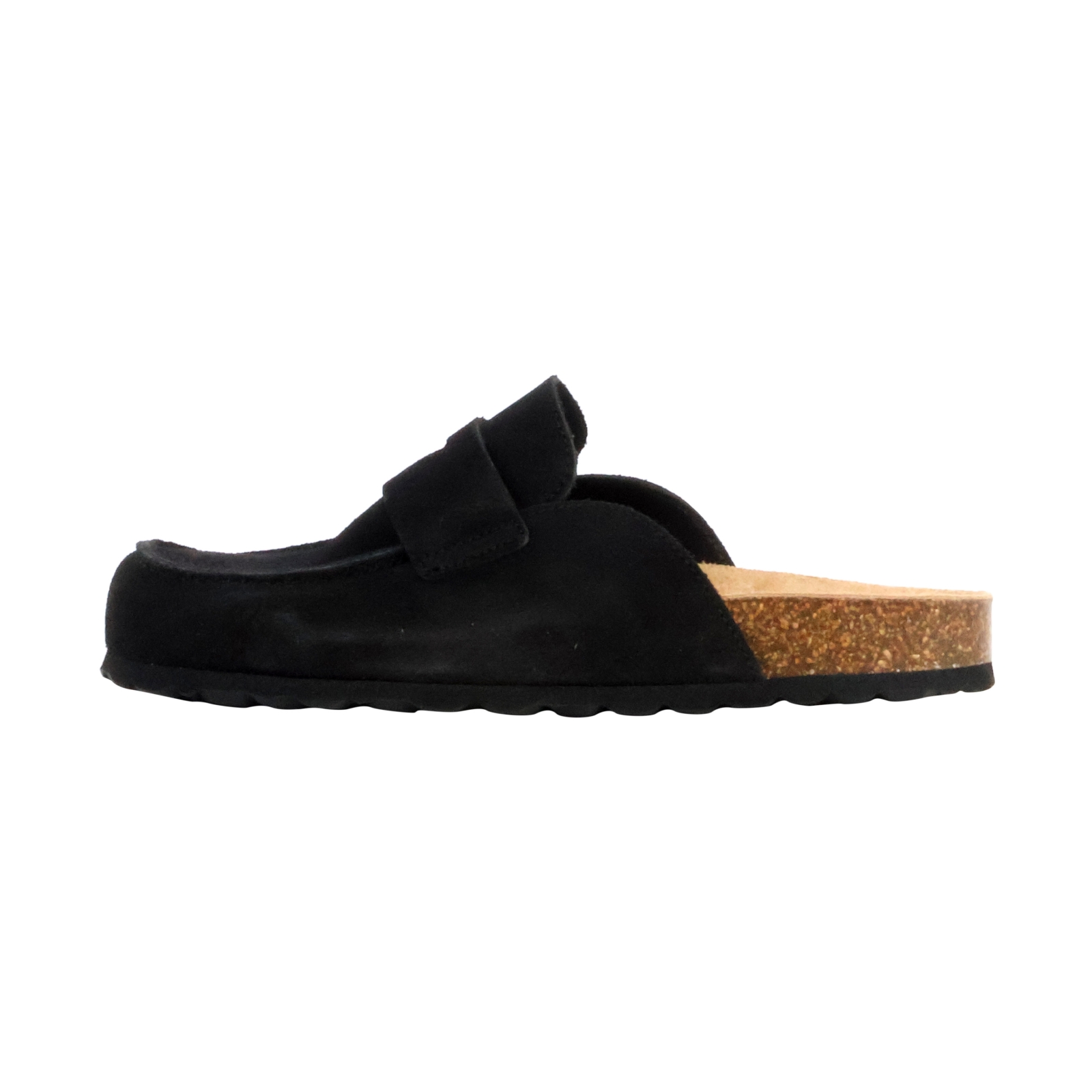 Mules Mocassin Cuir The Divine Factory Noga Gassirette