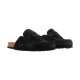 Mules Mocassin Cuir The Divine Factory Noga Gassirette