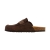 Mules Mocassin Cuir The Divine Factory Noga Gassirette Clous