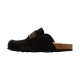 Mules Mocassin Cuir The Divine Factory Noga Gassirette Clous