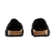 Mules Mocassin Cuir The Divine Factory Noga Gassirette