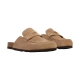 Mules Mocassin Cuir The Divine Factory Noga Gassirette Clous
