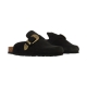 Mules Mocassin Cuir The Divine Factory Noga Boreal Cow Boy