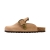 Mules Mocassin Cuir The Divine Factory Noga Boreal Cow Boy