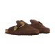 Mules Mocassin Cuir The Divine Factory Noga Boreal Cow Boy