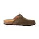 Mules Cuir Tamaris
