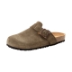 Mules Cuir Tamaris