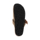 Mules Cuir Tamaris