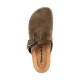 Mules Cuir Tamaris
