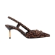 Escarpins à Talon Tamaris